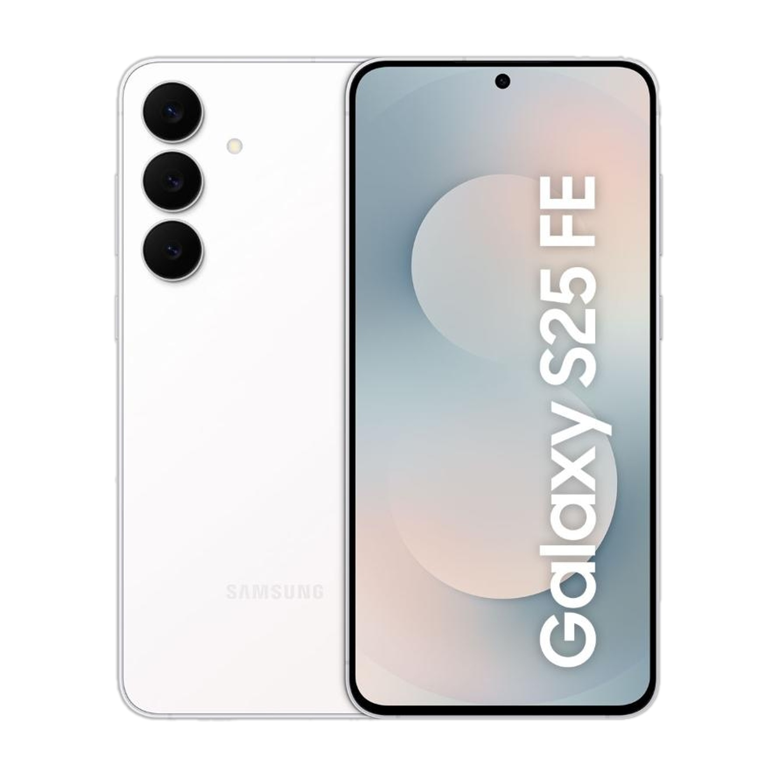 SAMSUNG S25 FE 8/512