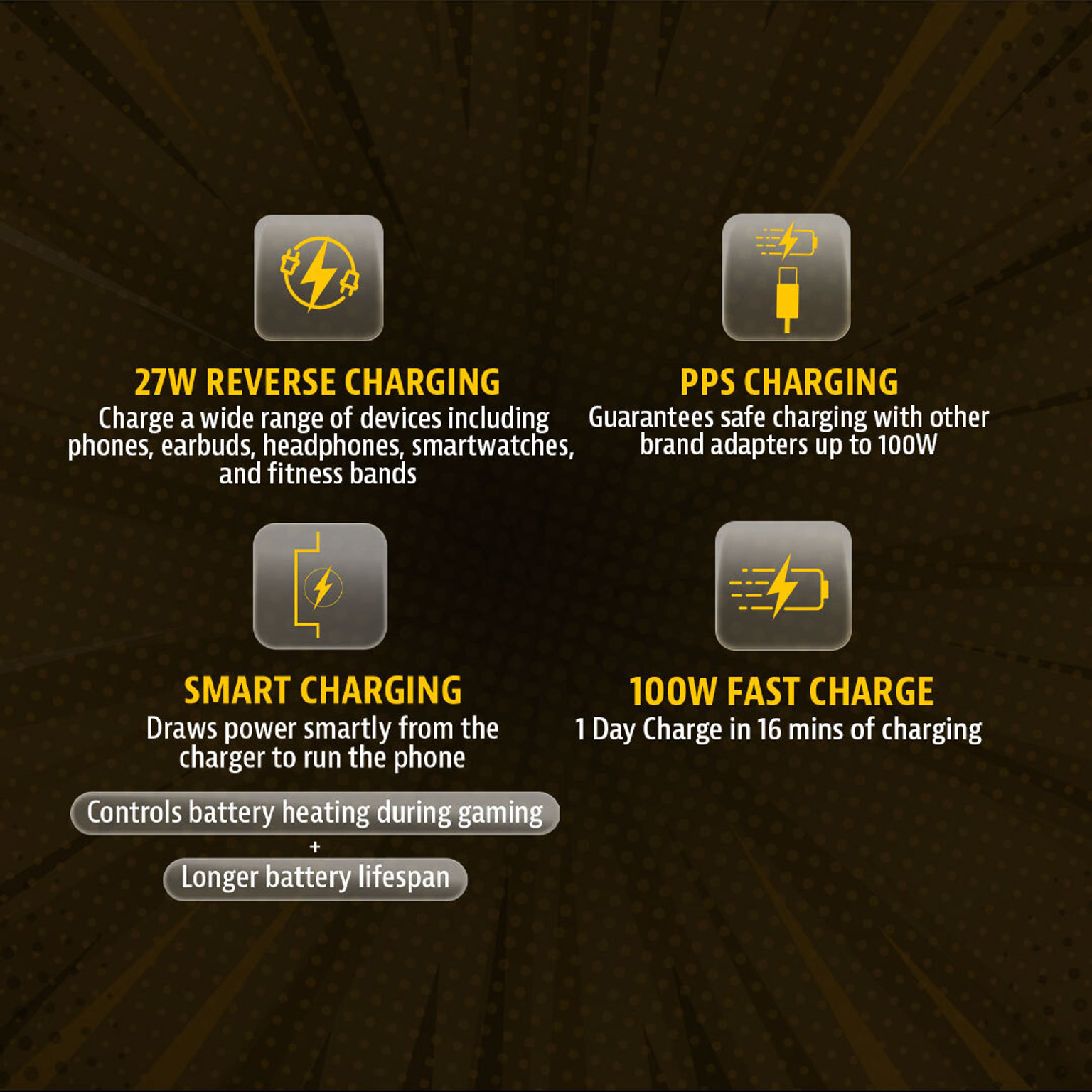 POCO X8 Pro Iron Man Edition 5G Dual SIM, 12GB+512GB Limited Edition Phone (Global Version) 13