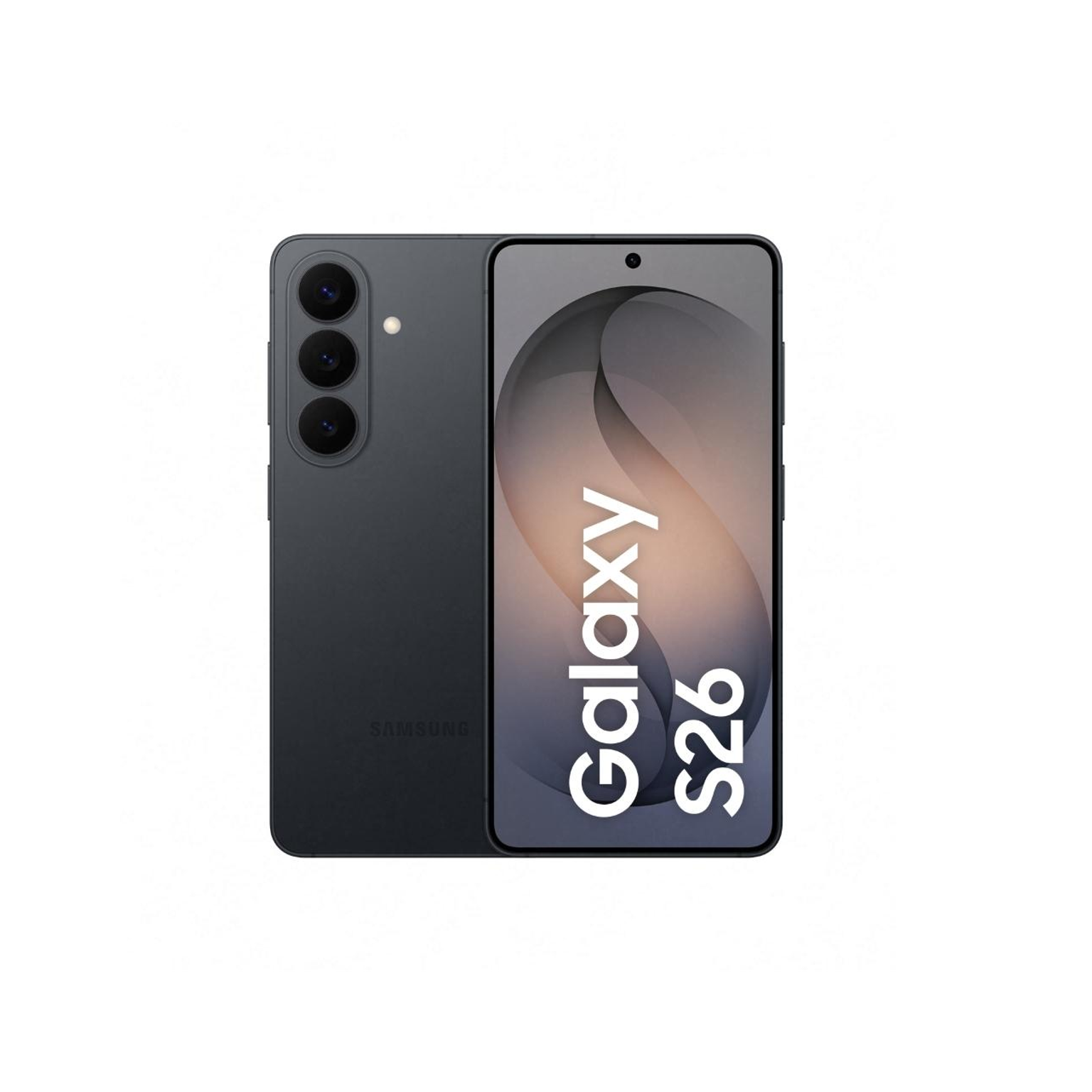 SAMSUNG S26 12/512