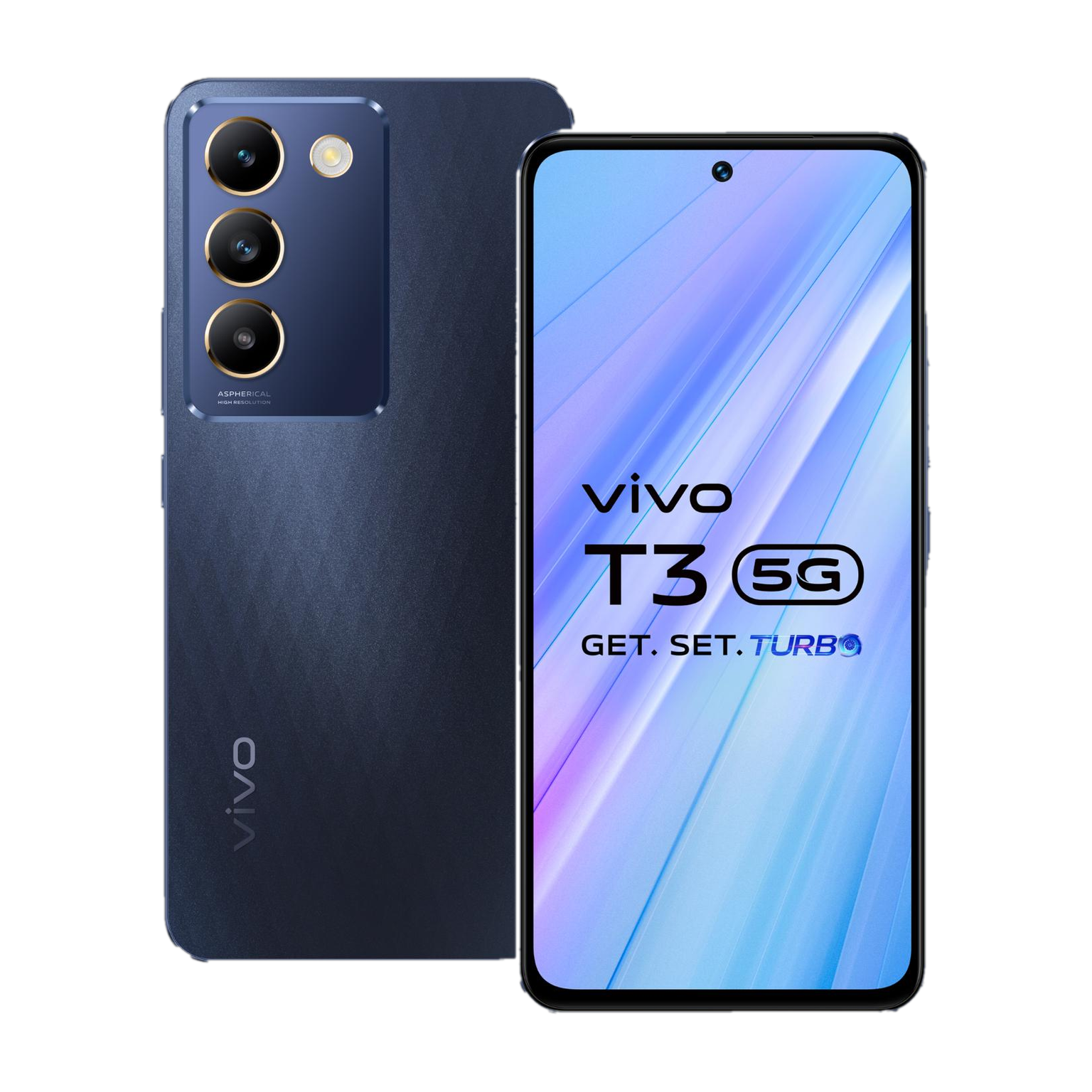 Vivo T3 8/256