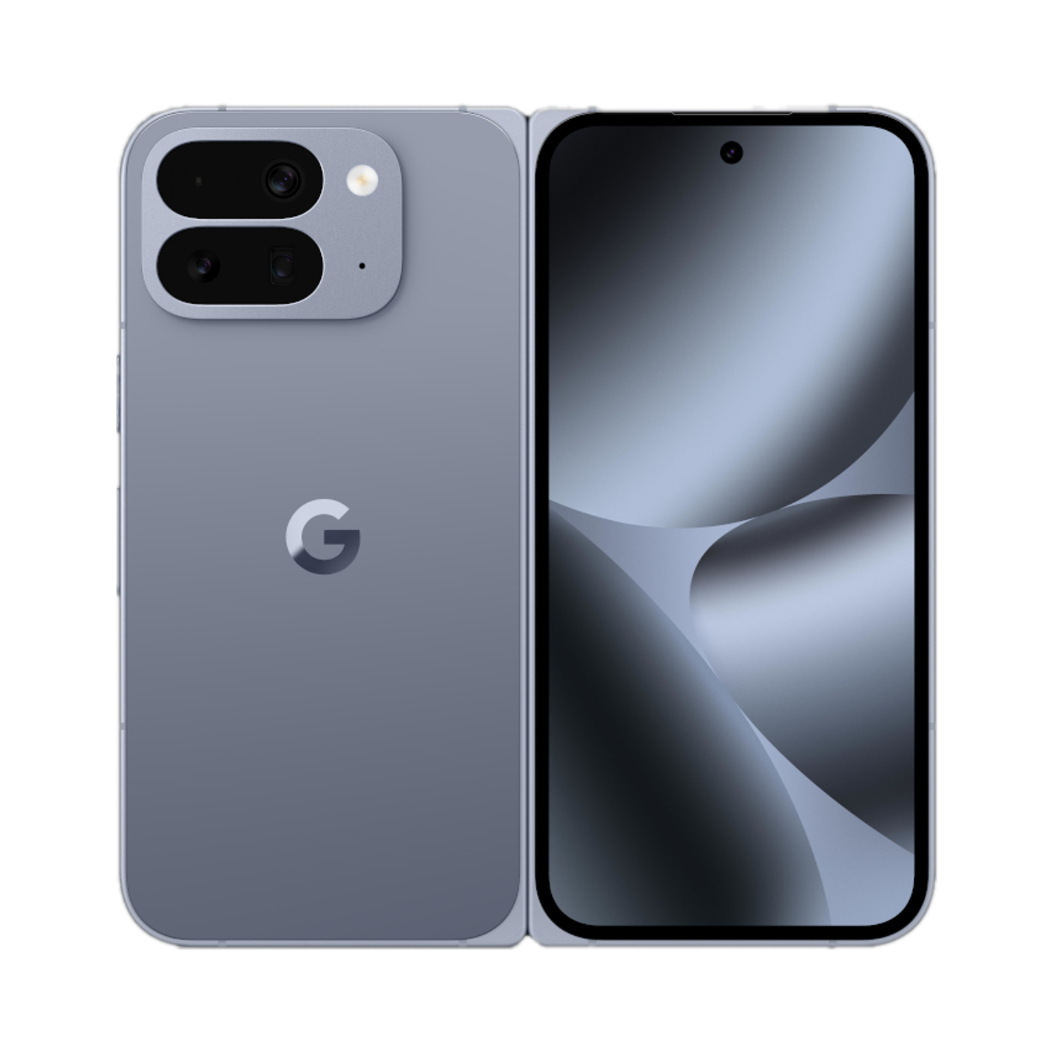Google Pixel 10 Pro Fold