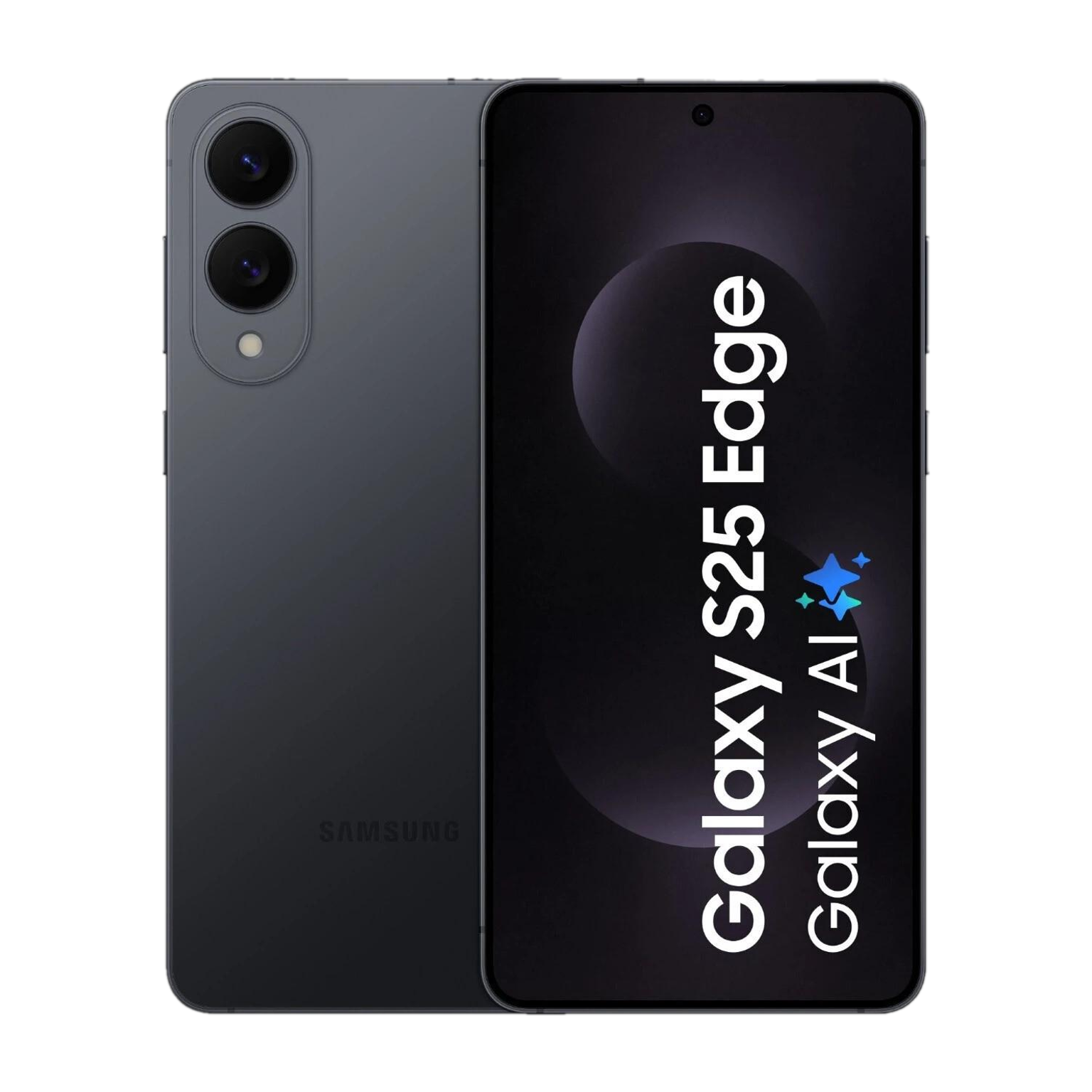 SAMSUNG S25 12/512