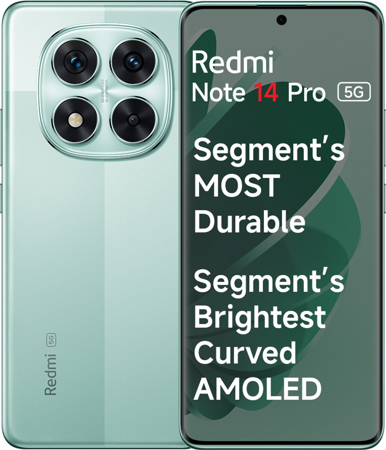 REDMI NOTE 14 PRO 5G 8/128