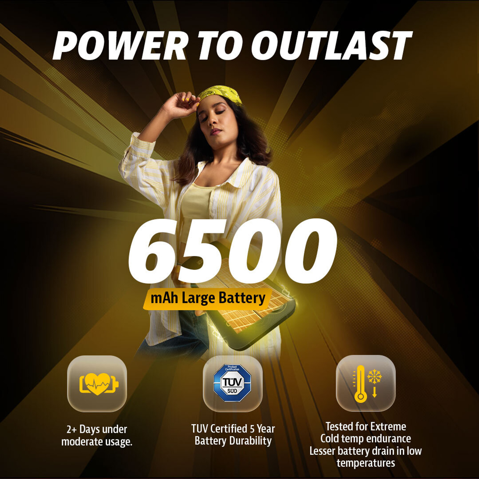 POCO X8 Pro Iron Man Edition 5G Dual SIM, 12GB+512GB Limited Edition Phone (Global Version) 11