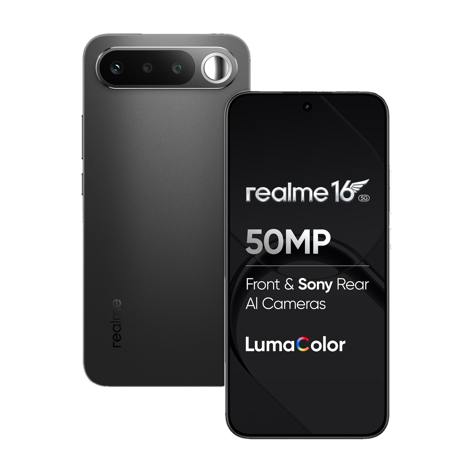 REALME 16 5G 8/128
