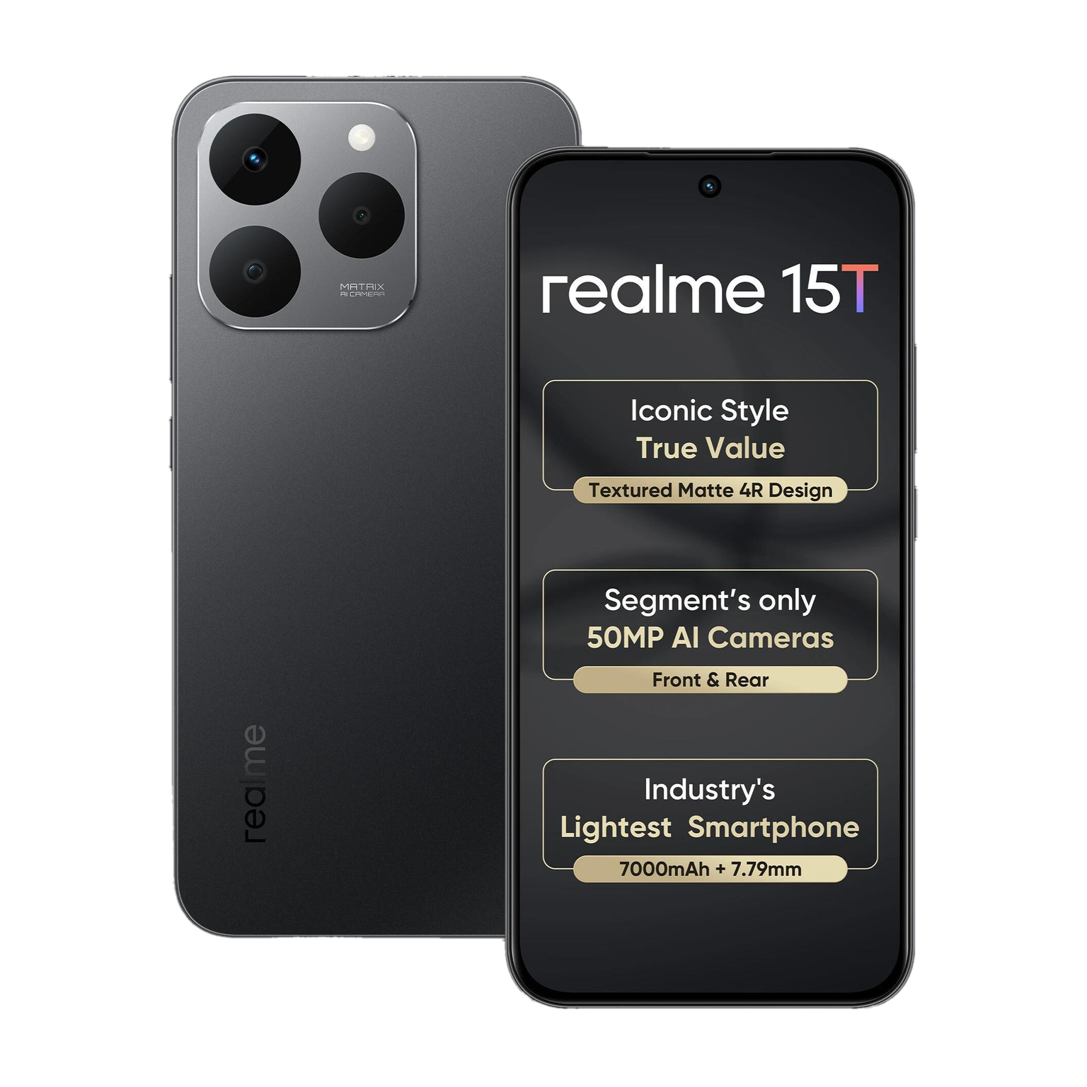 REALME 15T 5G 8/128