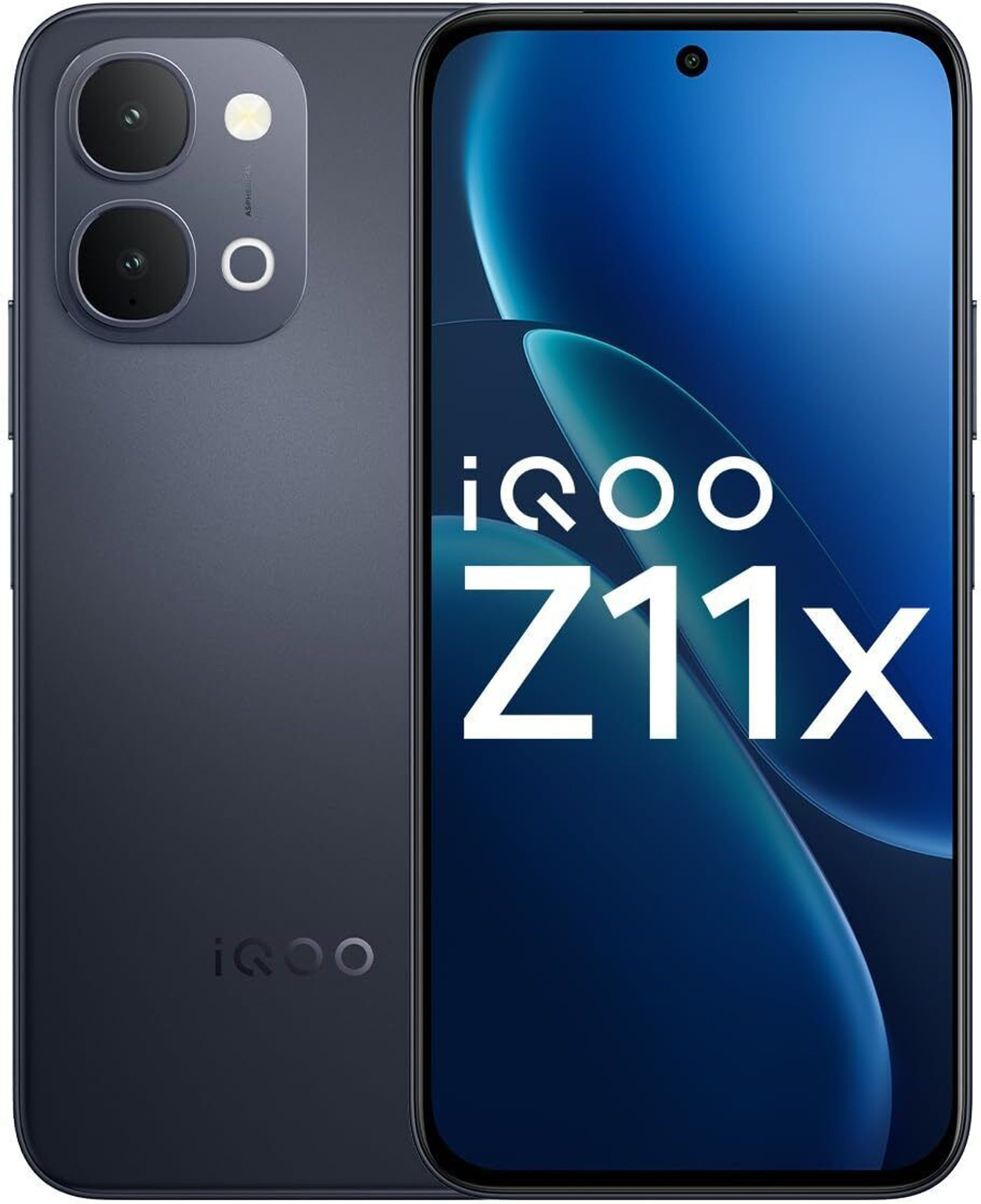IQOO Z11x 5G 8/128