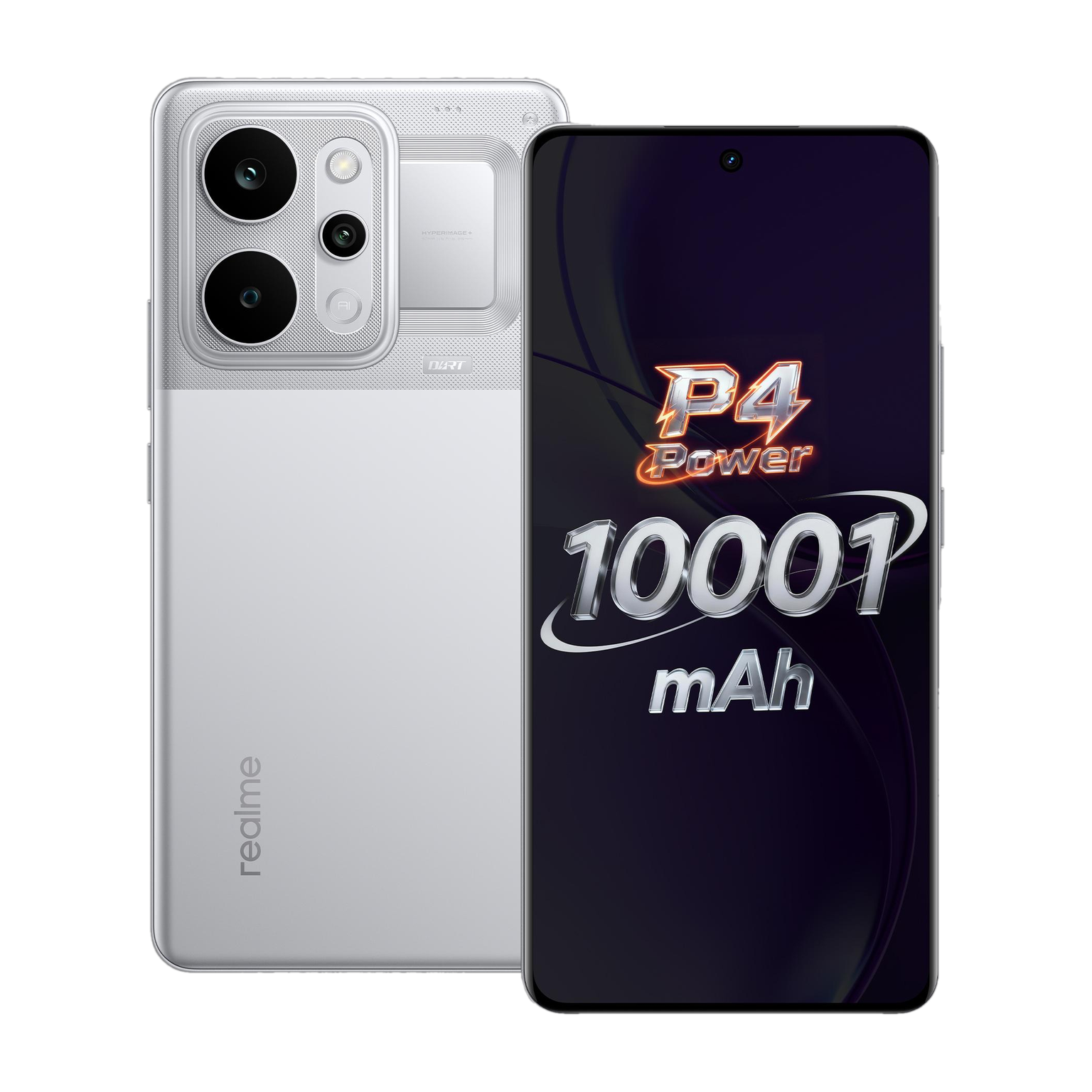 REALME P4 POWER 5G 8/128