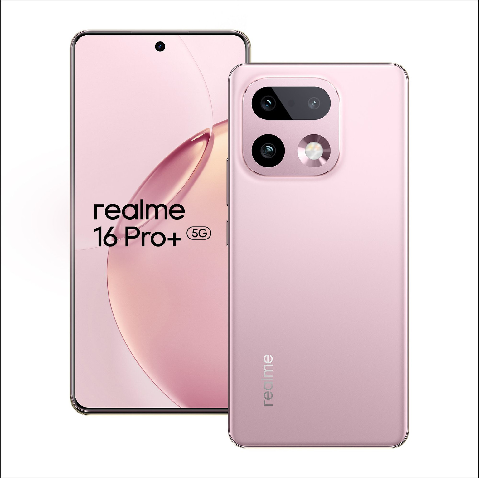 REALME 16 PRO PLUS 12/256