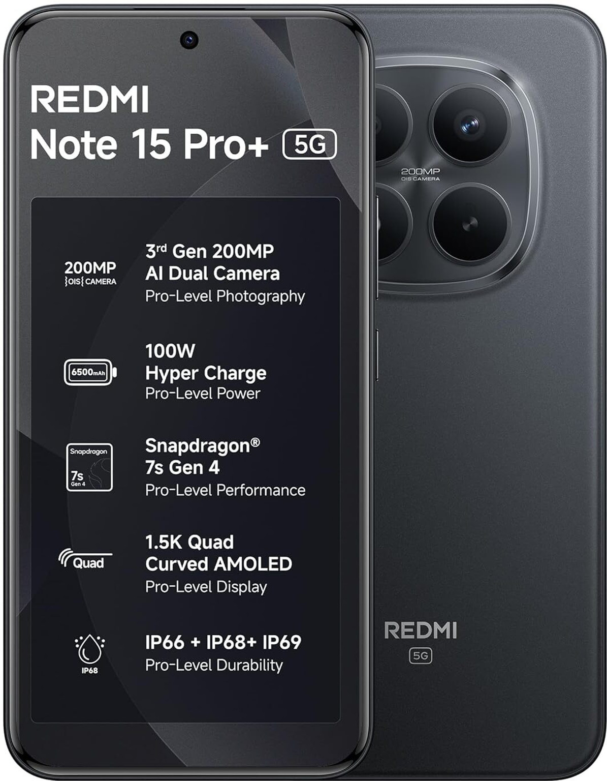 XIAOMI 15 12/512