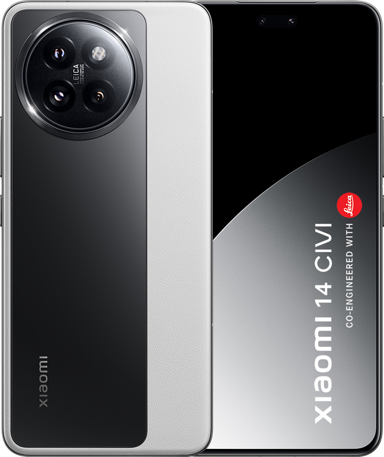 XIAOMI 14 CIVI 12/512