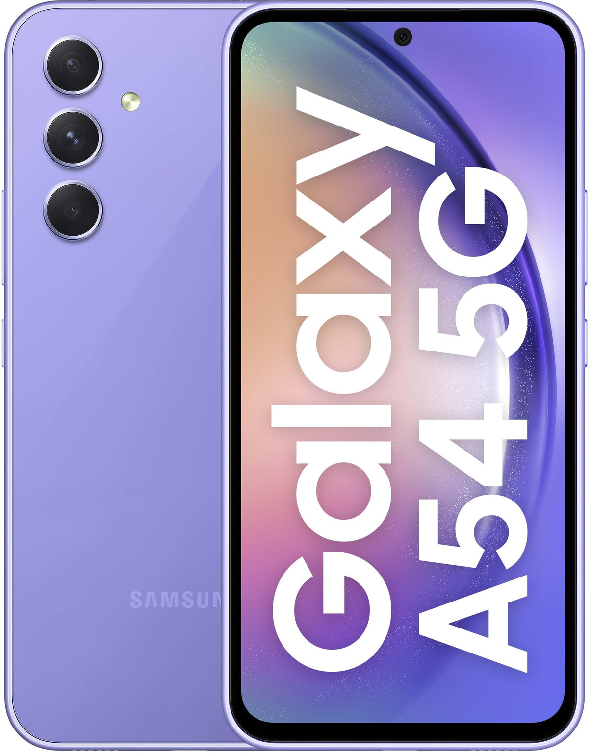 SAMSUNG A54 5G 8/128