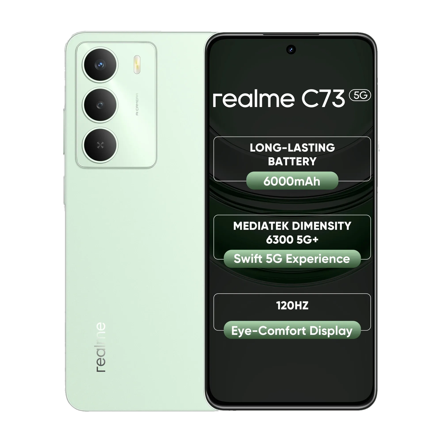 REALME C73 5G 4/64