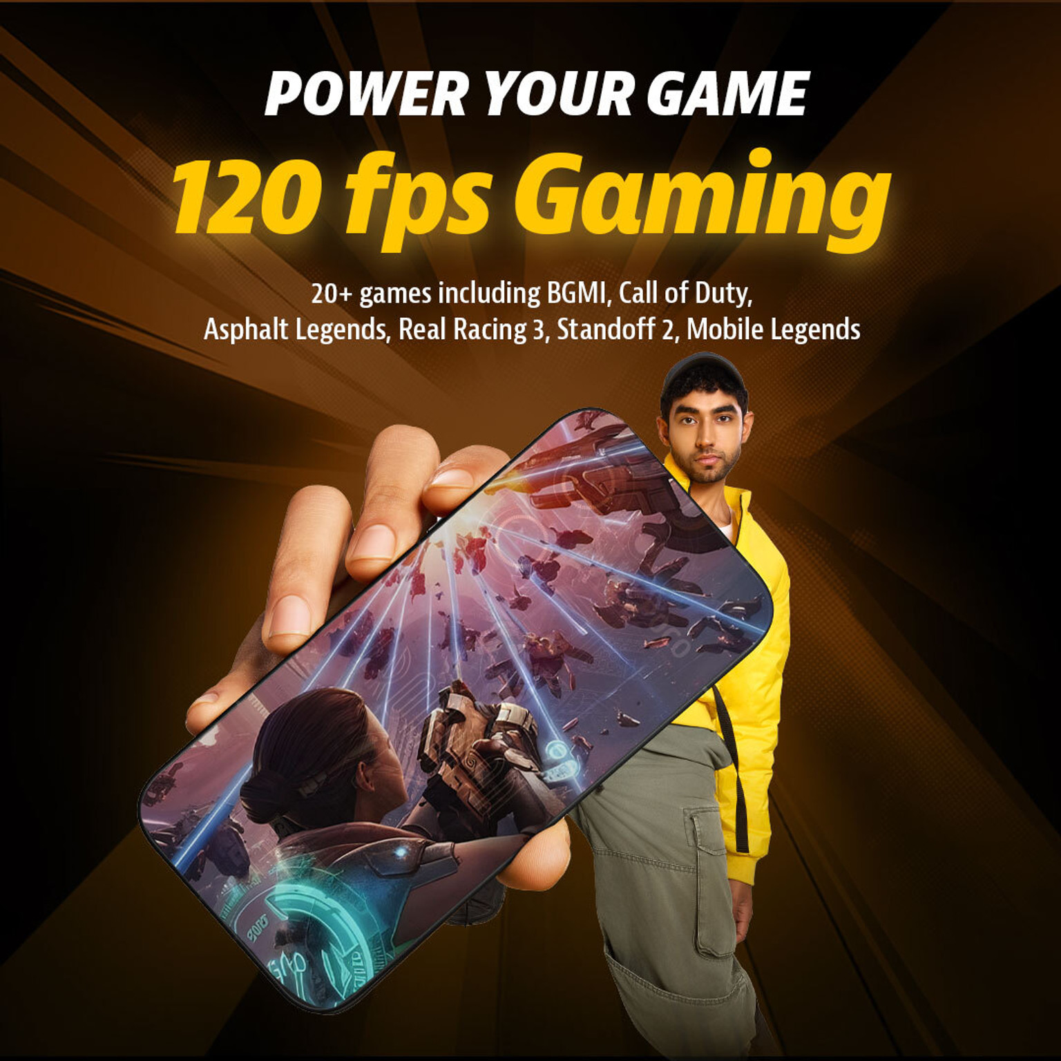 POCO X8 Pro Iron Man Edition 5G Dual SIM, 12GB+512GB Limited Edition Phone (Global Version) 2