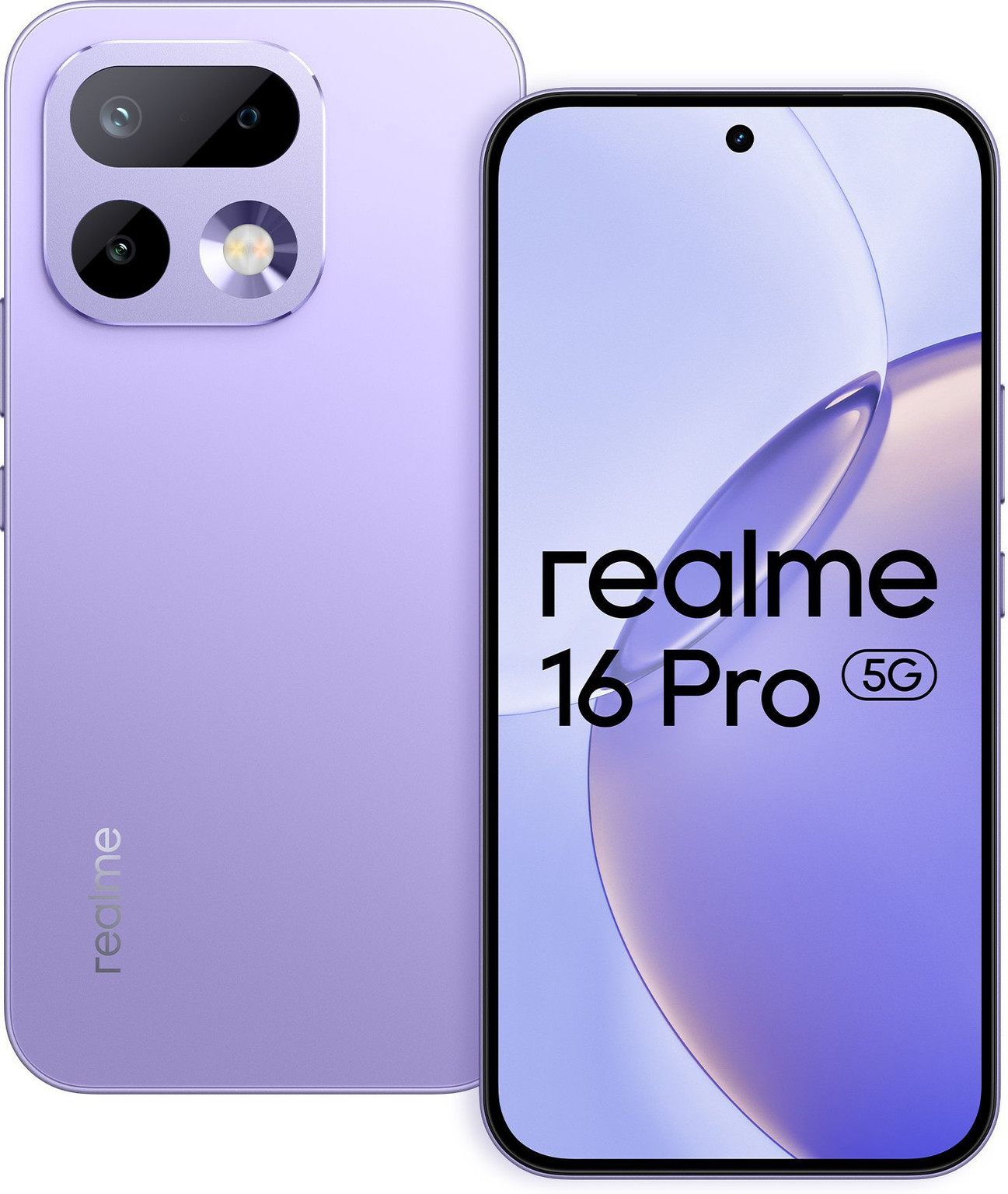 REALME 16 PRO 8/256