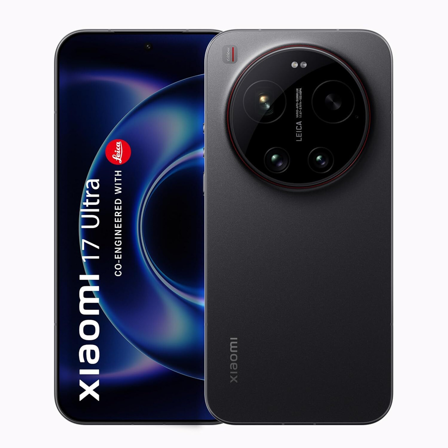 Xiaomi 17 Ultra 16/512
