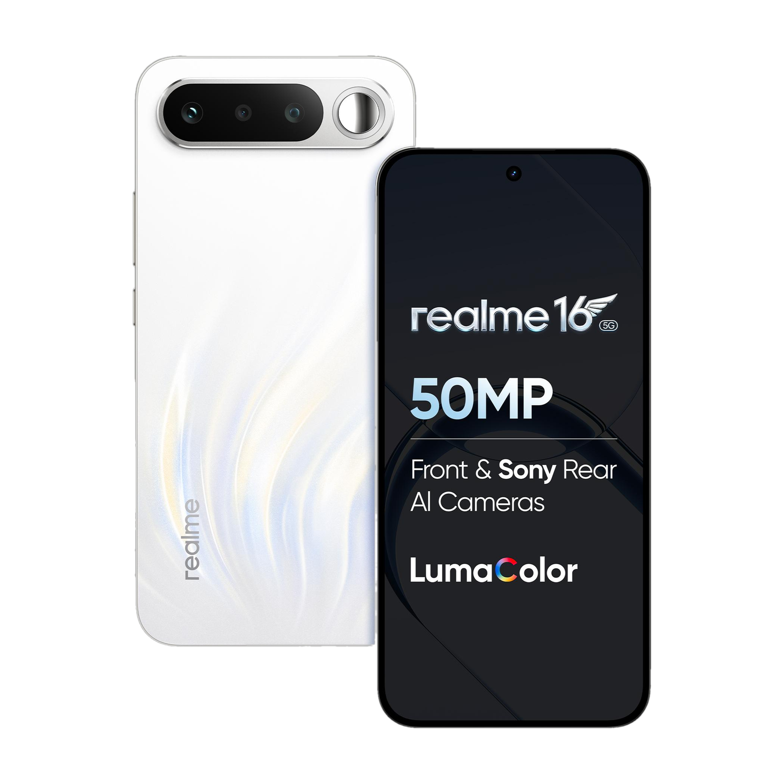 REALME 16 5G 8/256