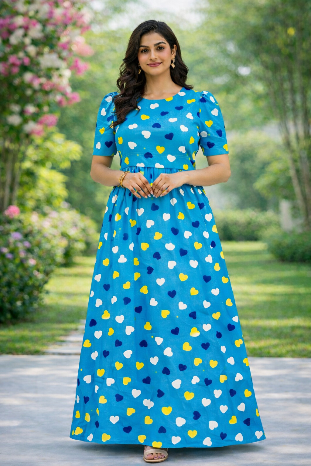 Women Nightdress (Best color)