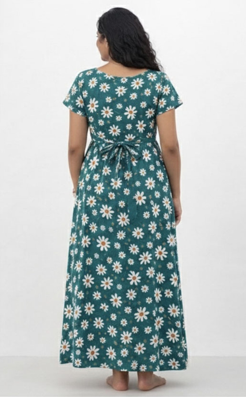 Women Nightdress (Best color)