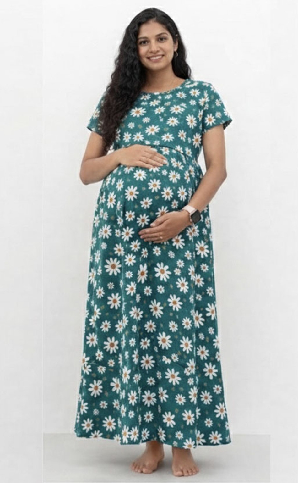 Women Nightdress (Best color)