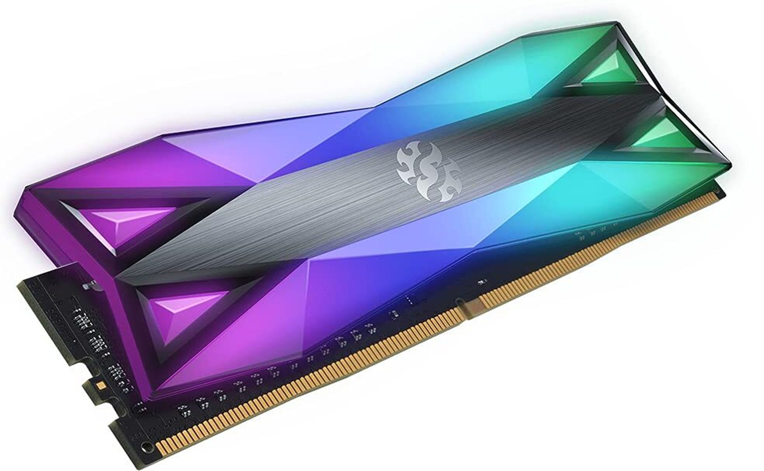 ADATA XPG SPECTRIX D60G DDR4 16 GB (Single Channel) PC thumbnail 2