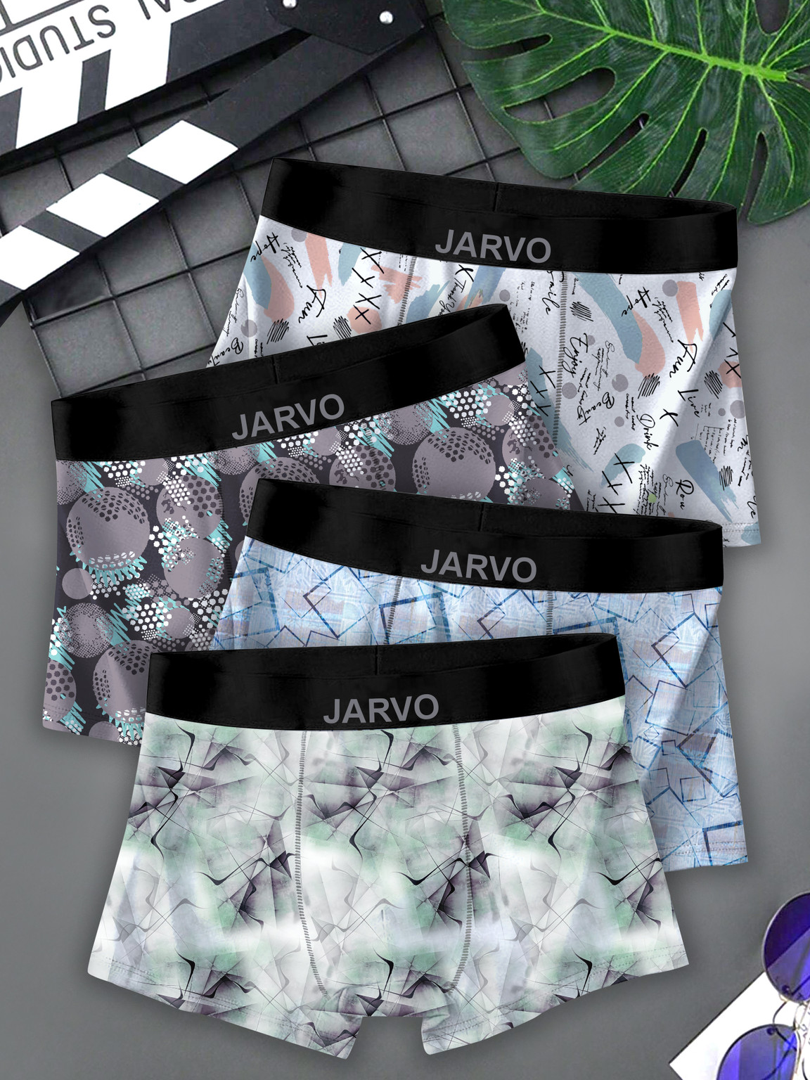 Men Trunk (One Pcs)