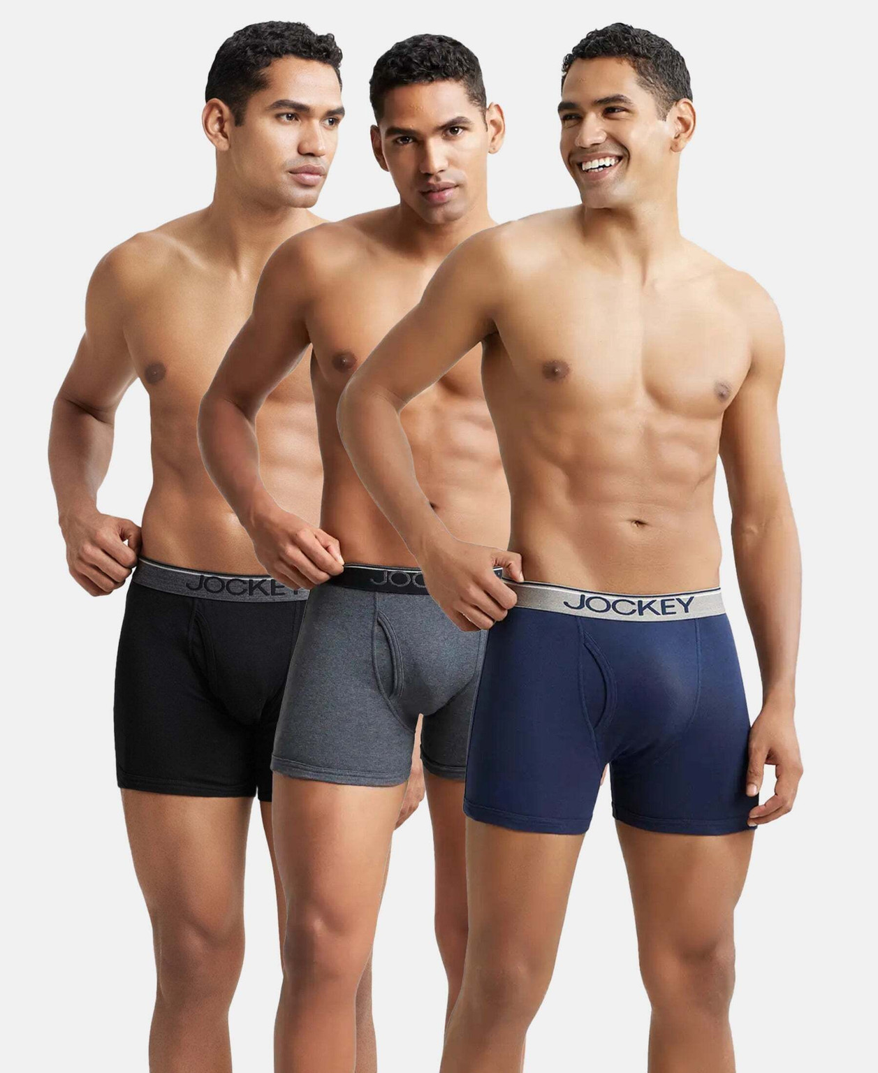 Pack of 3 Men Brief