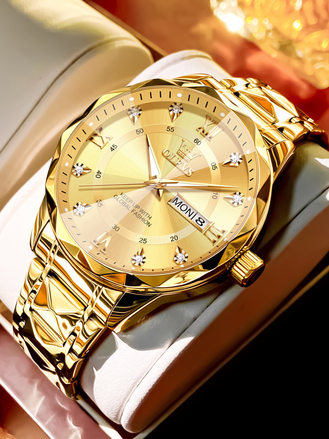 Best Analog Watch  - For Men
