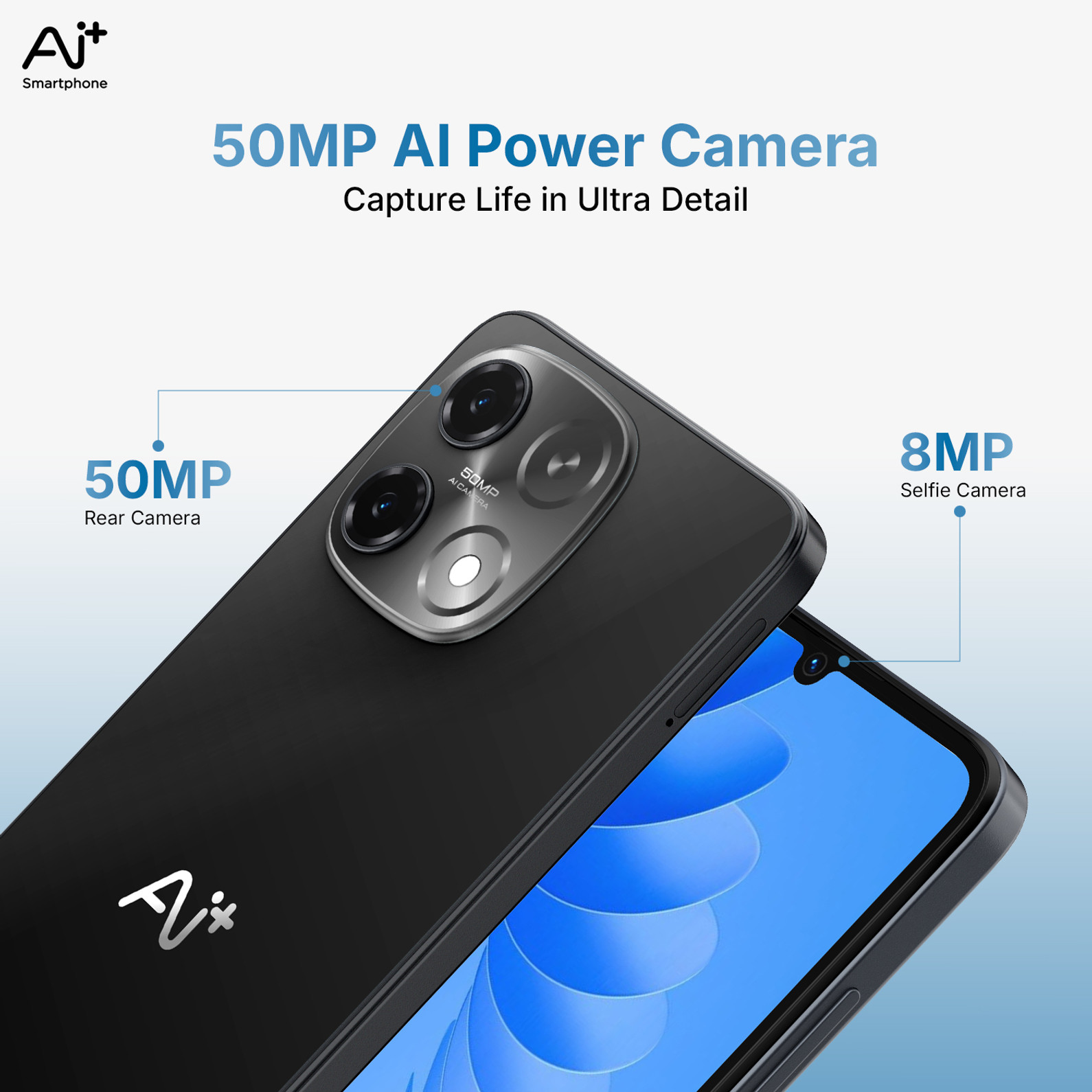 AI+ Nova 2 5G