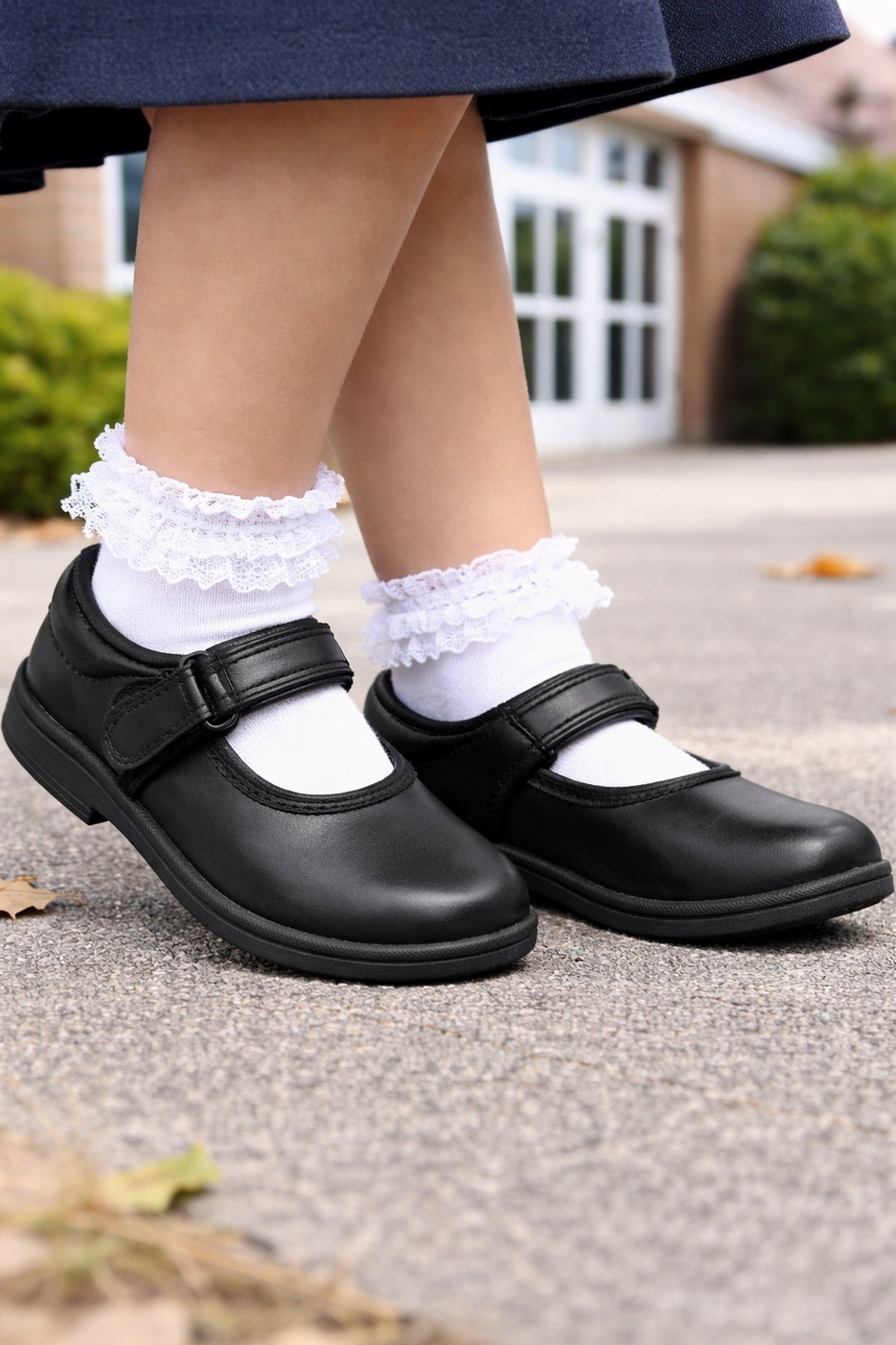 School Shoes