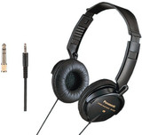 Panasonic Rp-Ht202 Compact Lightweight Design Hearphones Rpht202