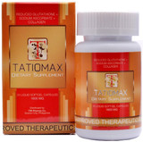 Tatiomax Glutathione Capsule 1600mg (1 Bottle= 30 Softgels) Price in India - Buy Tatiomax Glutathione Capsule 1600mg (1 Bottle= 30 Softgels) online at Flipkart.com Tatiomax Glutathione Capsule 1600mg (1 Bottle= 30 Softgels) Price in India - Buy Tatiomax Glutathione Capsule 1600mg (1 Bottle= 30 Softgels) online at Flipkart.com