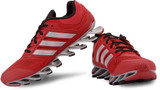 ADIDAS Springblade Drive M Running Shoes For Men - Buy Red Color ADIDAS  Springblade Drive M Running Shoes For Men Online at Best Price - Shop  Online for Footwears in India | Flipkart.com