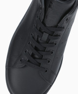 ADIDAS ORIGINALS Stan Smith Sneakers For Men - Buy BLACK1/BLACK1/BLACK1  Color ADIDAS ORIGINALS Stan Smith Sneakers For Men Online at Best Price -  Shop Online for Footwears in India | Flipkart.com