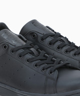ADIDAS ORIGINALS Stan Smith Sneakers For Men - Buy BLACK1/BLACK1/BLACK1  Color ADIDAS ORIGINALS Stan Smith Sneakers For Men Online at Best Price -  Shop Online for Footwears in India | Flipkart.com