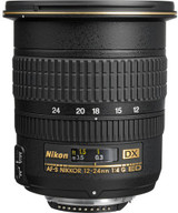 NIKON AF-P DX NIKKOR 70 - 300 mm f/4.5 - 6.3G ED VR Telephoto Zoom