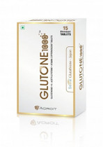 GNC Glutathione 500mg For Clear & Radiant Skin | For Men & Women | 60 Capsules Price in India - Buy GNC Glutathione 500mg For Clear & Radiant Skin