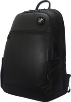 Arctic Fox Zinc Black 27 L Laptop Backpack Black - Price in India
