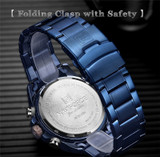 Naviforce - Orologi Da Polso Da Uomo / Orologi
