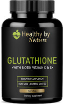 Healthy Origins Healthy Origins, Setria, L-Glutathione Reduced Price in India