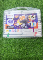 Flipkart.com | Zuixua Acrylic marker 36 Shades ZX-622-36 - Acrylic