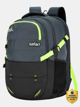 american tourister amt 2016 encarta laptop backpack grey green ALDEN american tourister 28l riley backpack