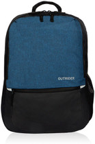 backpack laptop 14 inch ESCAPE 14" Laptop Backpack for Men Orange