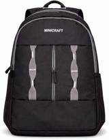 american tourister xeno 39l laptop trolley backpack black AMERICAN TOURISTER Xeno 39 L Trolley Laptop Backpack Black - Price in India