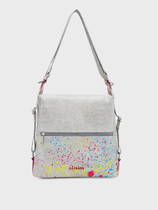 french connection perry mini convertible backpack French Connection PERRY MINI CONVERTIBLE BACKPACK/ CROSSBODY 1 L Small  Backpack BLACK - Price in India
