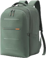 aristocrat gusto 1 green laptop backpack ARISTOCRAT Gusto 30 L Laptop Backpack Green - Price in India