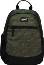 backpacker osprey Kestrel 48 Black / L/XL durable and thoughtful features color:Hunter Green Barneys New York Backpacks Color_Forest Green