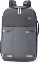 american tourister scholar laptop backpack Segno 4.0 34L with Tractum Suspension & Detachable Laptop Sleeve American Tourister - Brandclub -