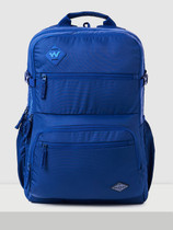 anello mini backpack nylon Anello Base Mini Backpack (Mint Green)  The Planet Traveller