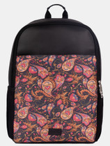 american tourister cyber c2l laptop backpack AMERICAN TOURISTER Cyber C2L Laptop Backpack Red - Price in India